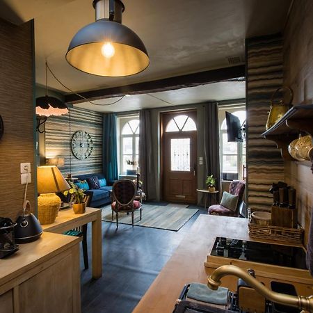 Cosy Central House With Luxury Jacuzzi Bath Hesdin Extérieur photo