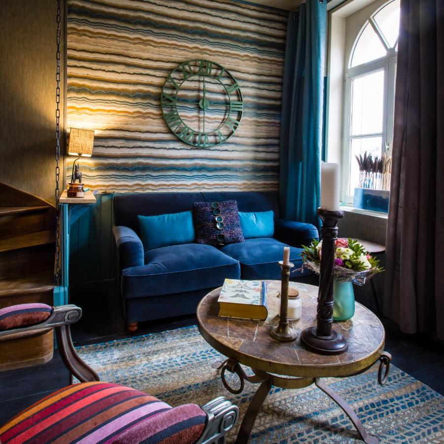 Cosy Central House With Luxury Jacuzzi Bath Hesdin Extérieur photo