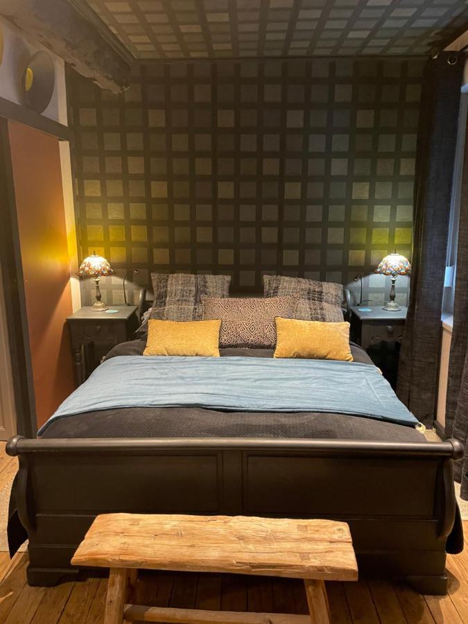 Cosy Central House With Luxury Jacuzzi Bath Hesdin Extérieur photo